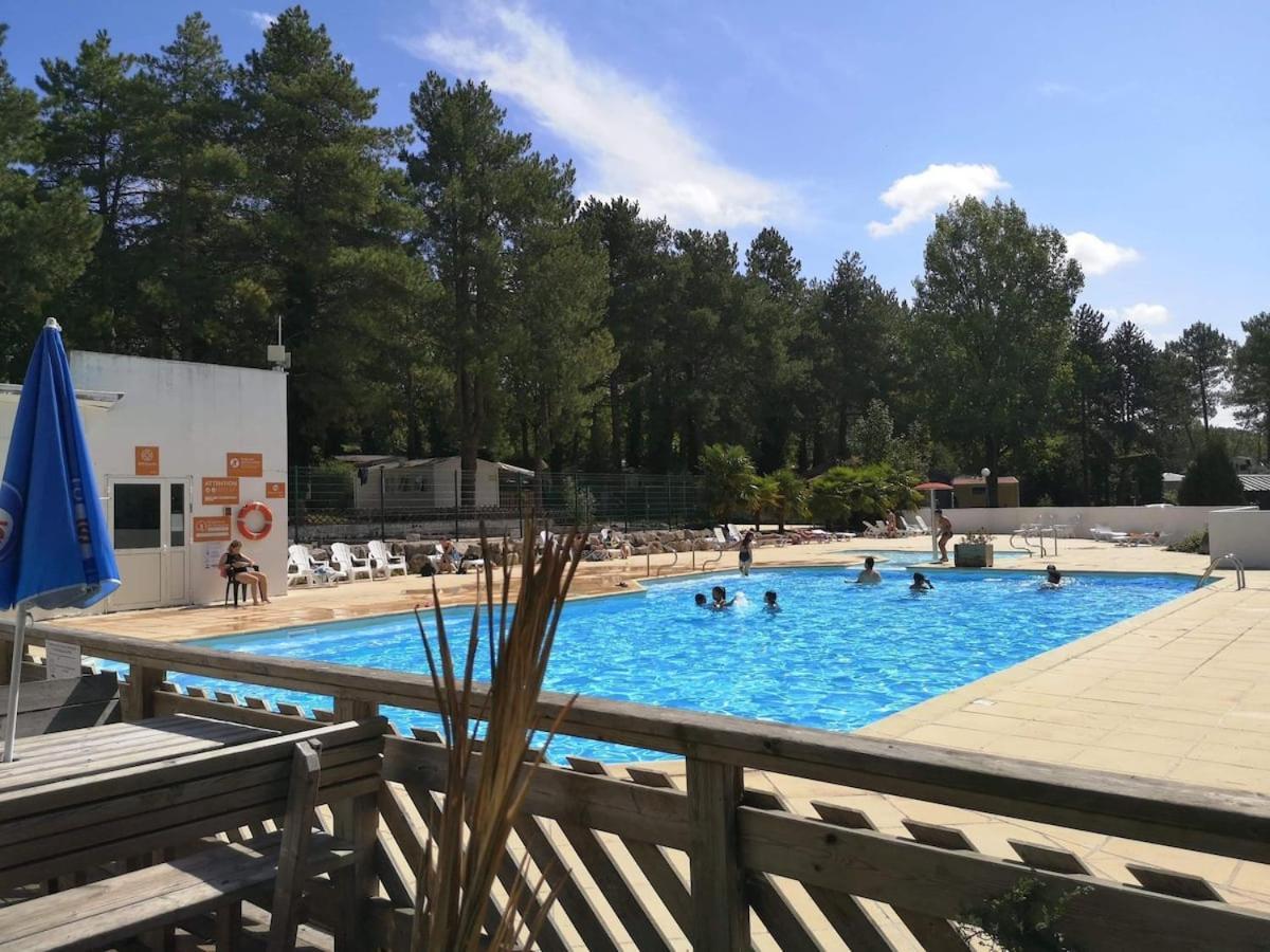 La Dune Blanche Campsite Camiers