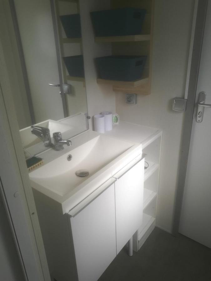 Campsite La Dune Blanche *
